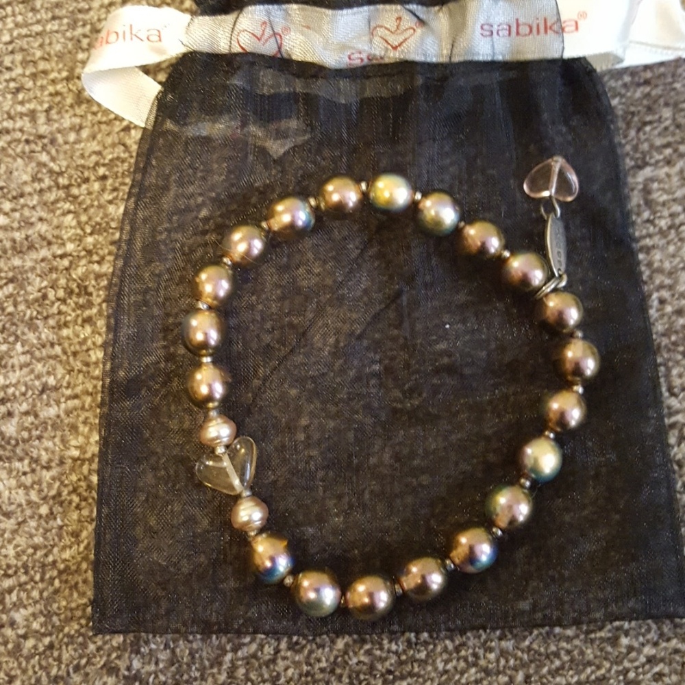 Sabika Bracelet
